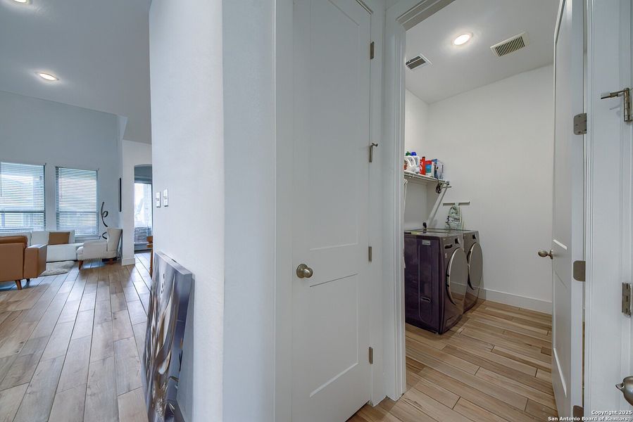 Image 31 of a home in Regent Park.