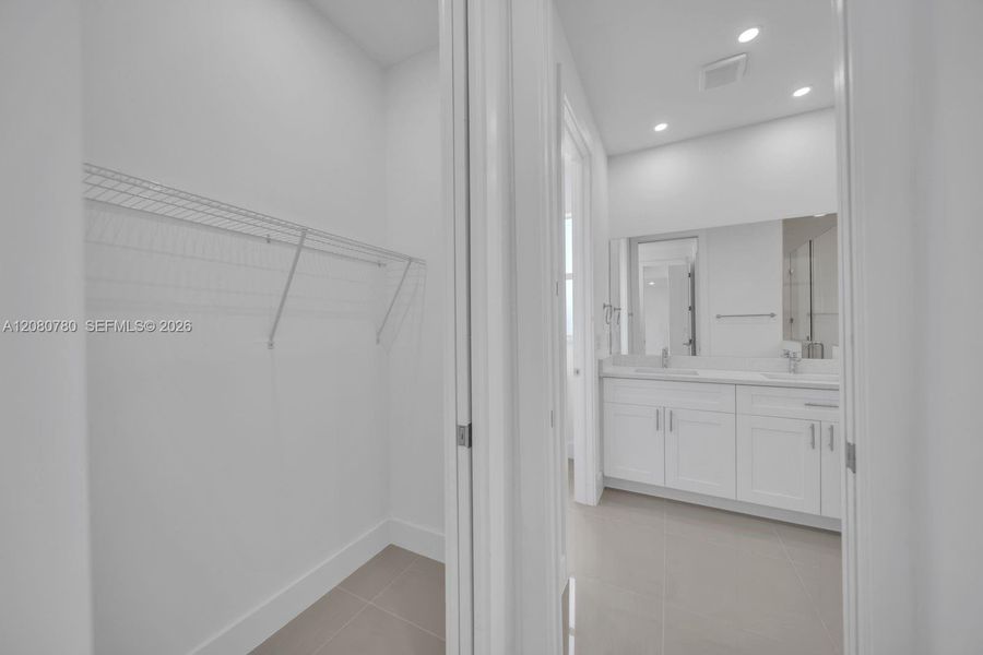 Spacious, unfurnished interior of a new home in , Lehigh Acres (Image 14). Spacious, unfurnished interior of a new home in , Lehigh Acres (Image 14).