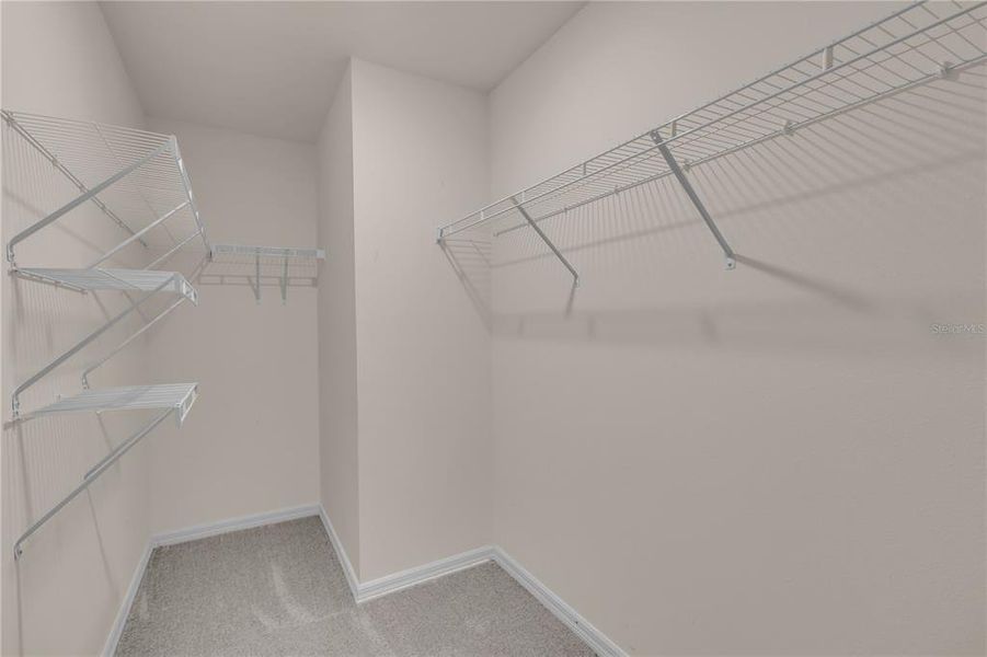 Spacious, unfurnished interior of a new home in Briarwood, Alachua (Image 21).
