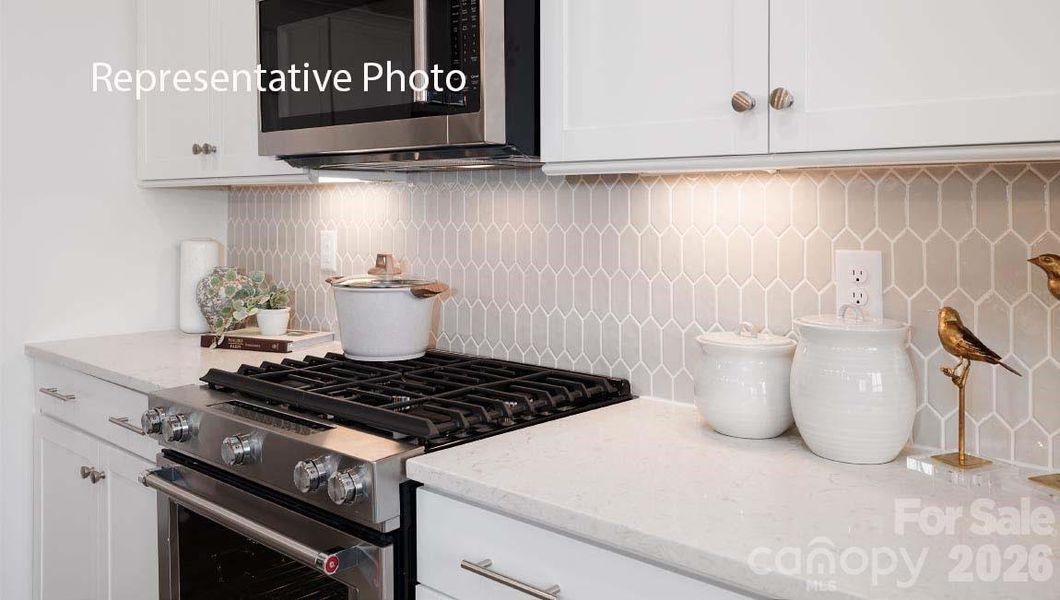 Close-up of interior finishes inside a home in Westport, York (Image 18).