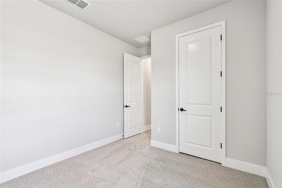 Spacious, unfurnished interior of a new home in North River Ranch – Garden Series, Parrish (Image 32). Spacious, unfurnished interior of a new home in North River Ranch – Garden Series, Parrish (Image 32).