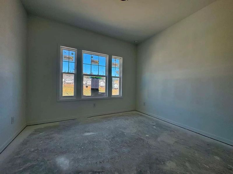 Guest Retreat Construction Progress Guest Retreat Construction Progress