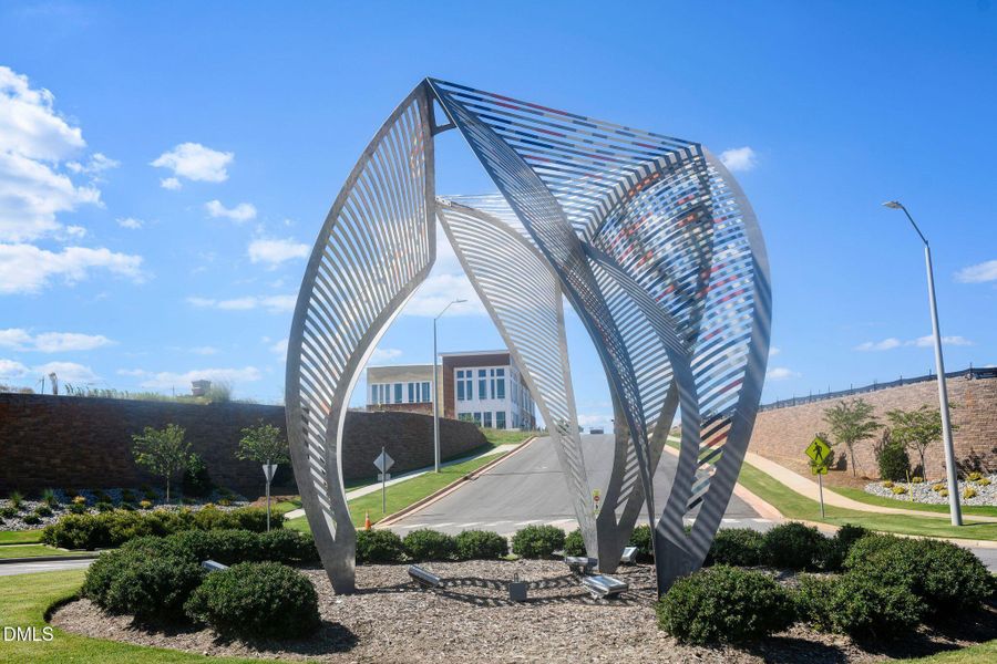 Chatham Park Mosaic (2)