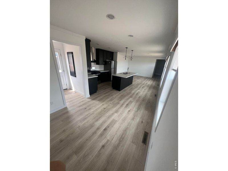 Spacious, unfurnished interior of a new home in , Nunn (Image 14).