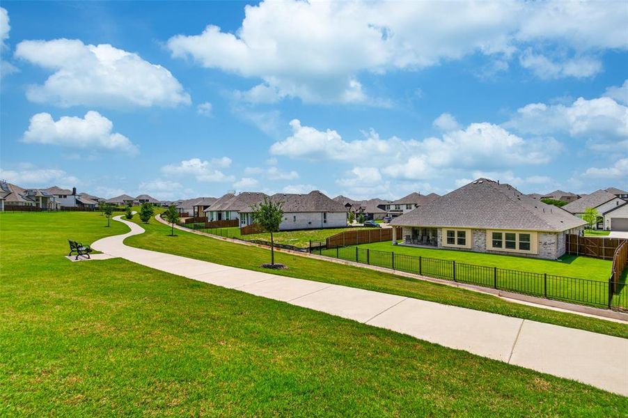 Community amenities in , Forney (Image 25). Community amenities in , Forney (Image 25).