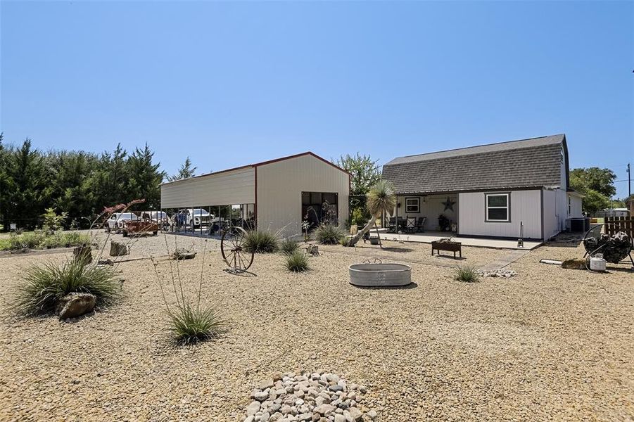 Front exterior of a new home in , Waxahachie, TX, highlighting curb appeal (Image 20). Front exterior of a new home in , Waxahachie, TX, highlighting curb appeal (Image 20).