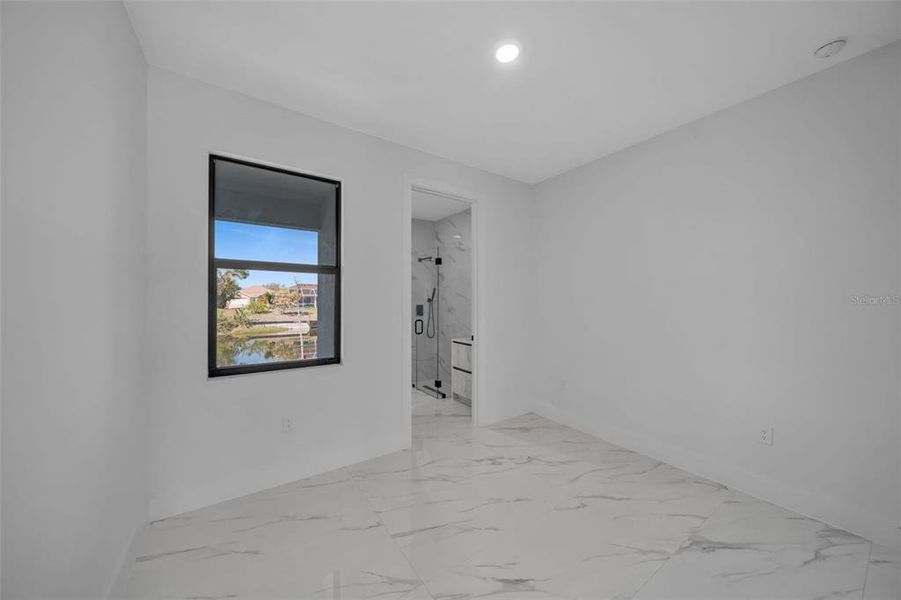 Spacious, unfurnished interior of a new home in , Cape Coral (Image 44). Spacious, unfurnished interior of a new home in , Cape Coral (Image 44).