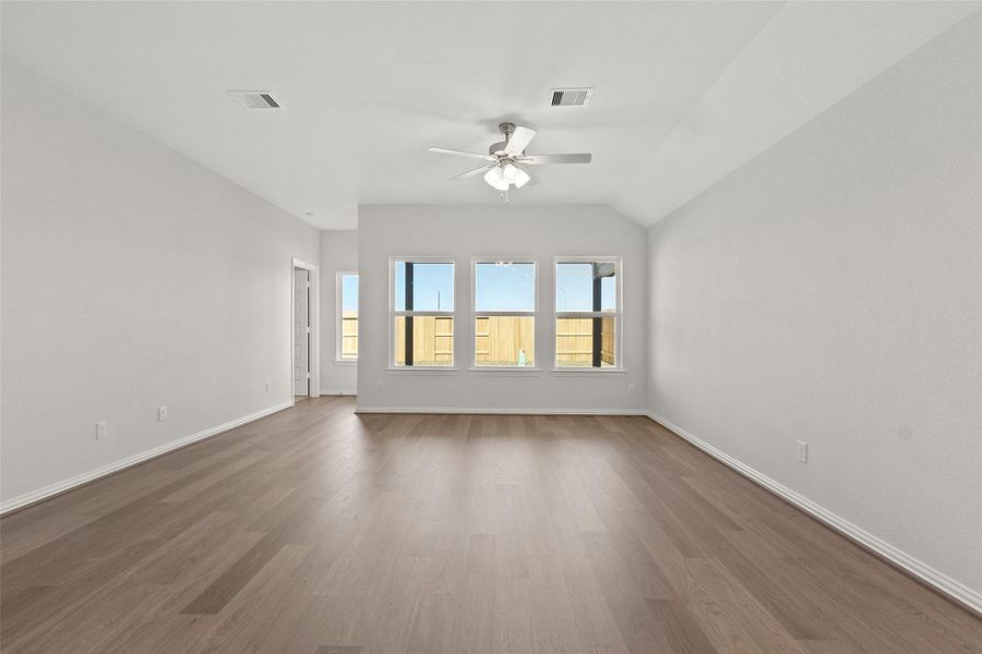 Image 2 of a home in Cypress Green. Image 2 of a home in Cypress Green.