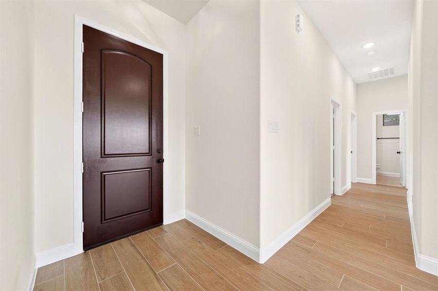 Spacious, unfurnished interior of a new home in , Greenville (Image 24). Spacious, unfurnished interior of a new home in , Greenville (Image 24).