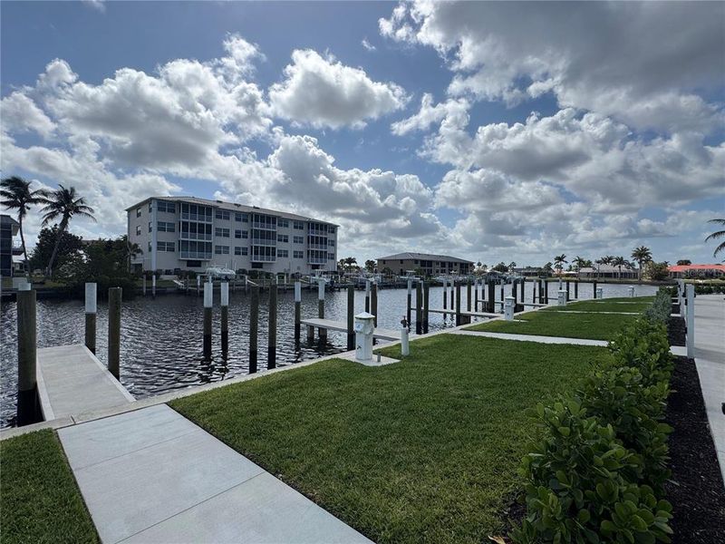 1617 Sea Haven Drive Unit 501 - Under Construction