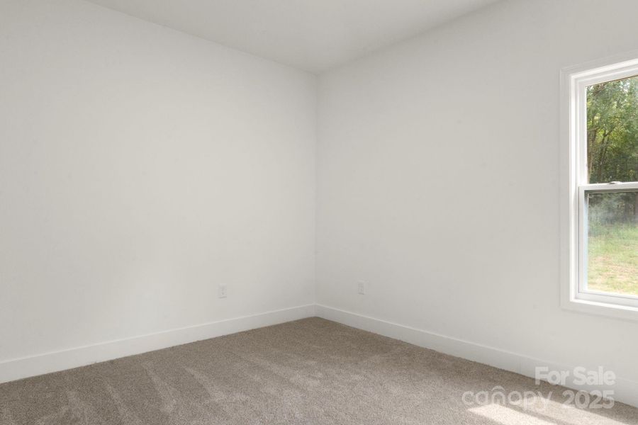 Spacious, unfurnished interior of a new home in , Dallas (Image 19). Spacious, unfurnished interior of a new home in , Dallas (Image 19).