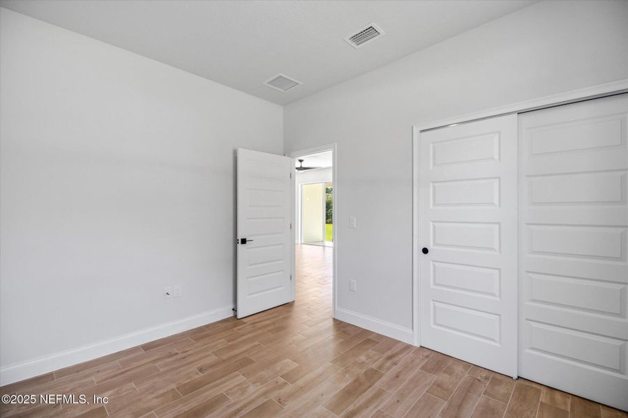 Spacious, unfurnished interior of a new home in , Palm Coast (Image 20). Spacious, unfurnished interior of a new home in , Palm Coast (Image 20).