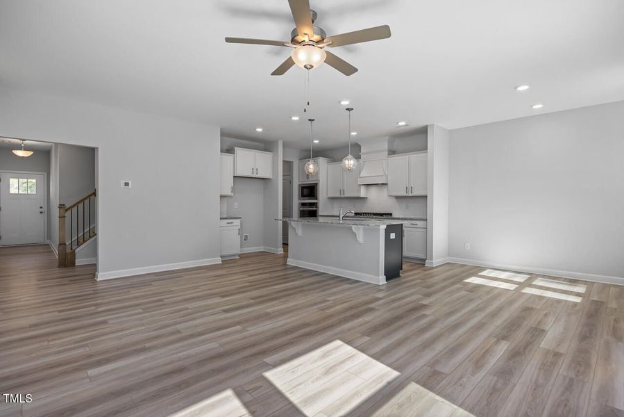 Image 9 of a home in Gregory Village Townhomes. Image 9 of a home in Gregory Village Townhomes.