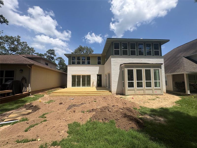 Image 15 of a home in . Image 15 of a home in .