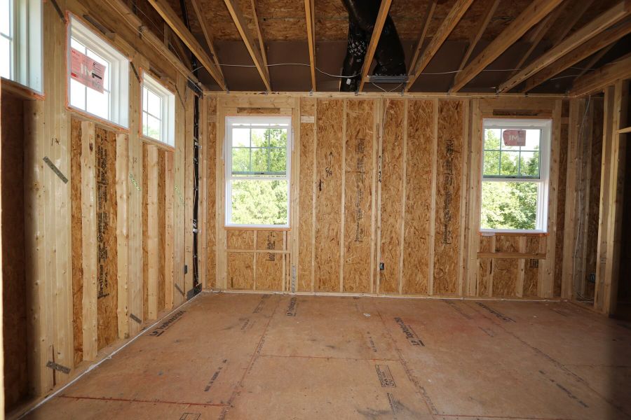 Framing Framing