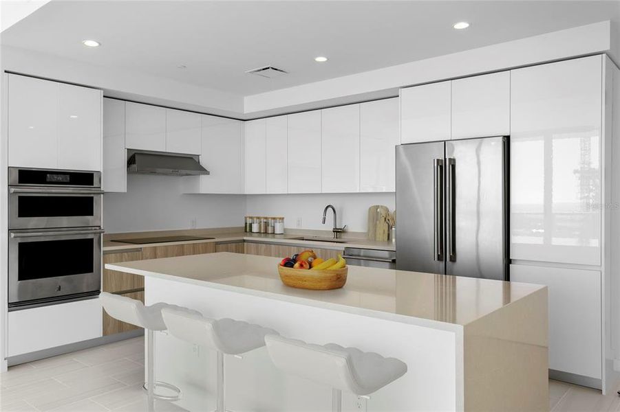 Furnished interior view inside a new home in , St. Petersburg (Image 12). Furnished interior view inside a new home in , St. Petersburg (Image 12).