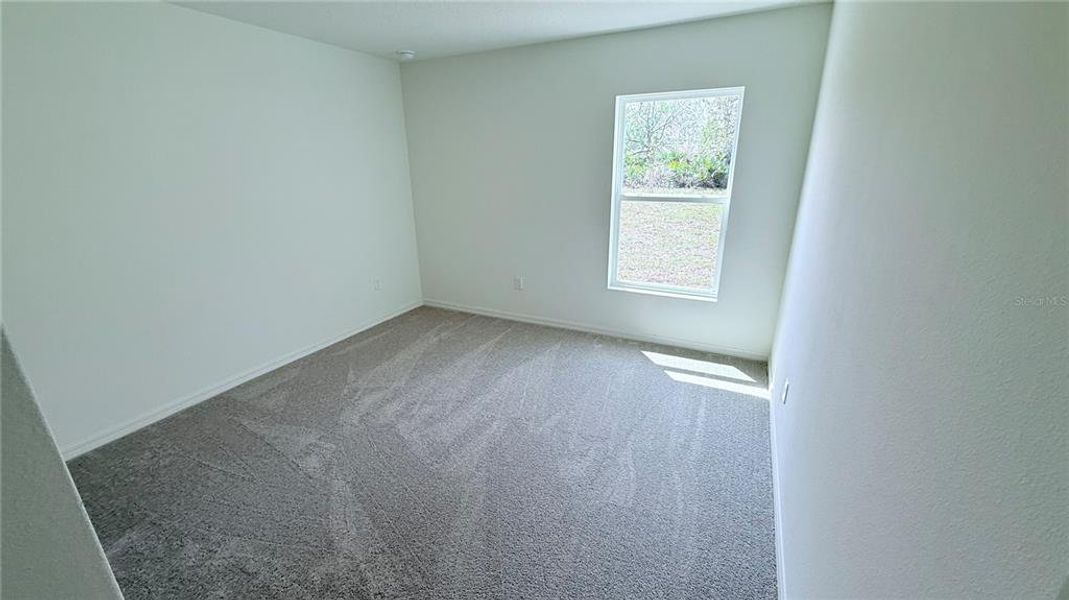 Spacious, unfurnished interior of a new home in Palm Coast, Palm Coast (Image 7).