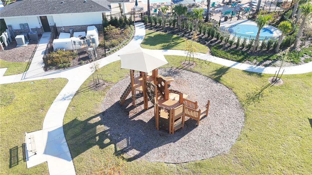 Community amenities in , Clermont (Image 39). Community amenities in , Clermont (Image 39).