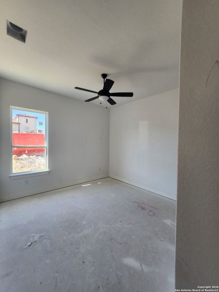 In-progress construction of a new home in , Kerrville, TX (Image 15).