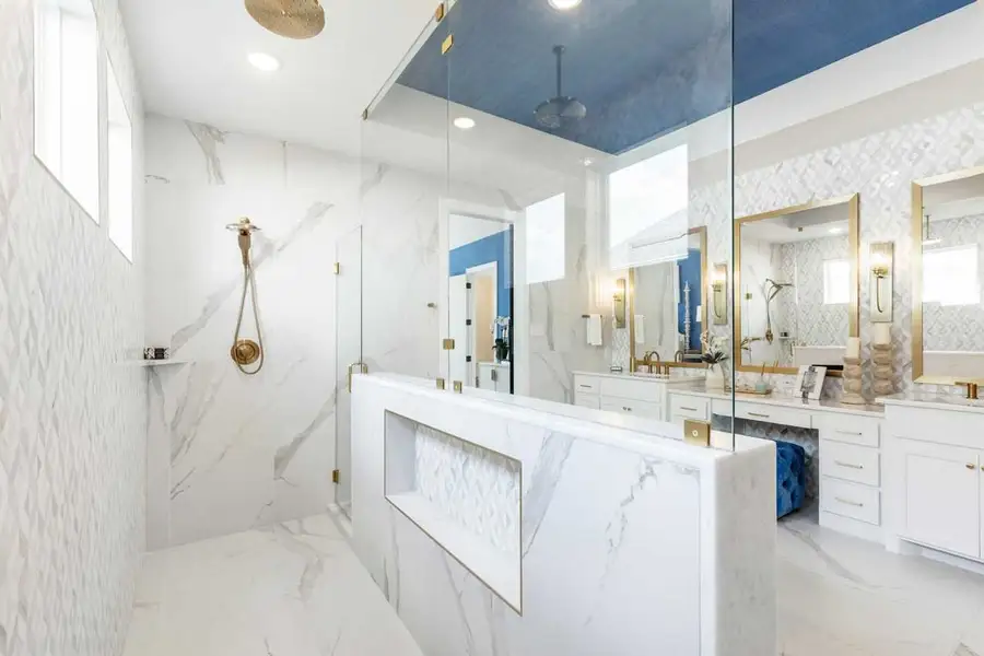 Primary Bathroom Primary Bathroom