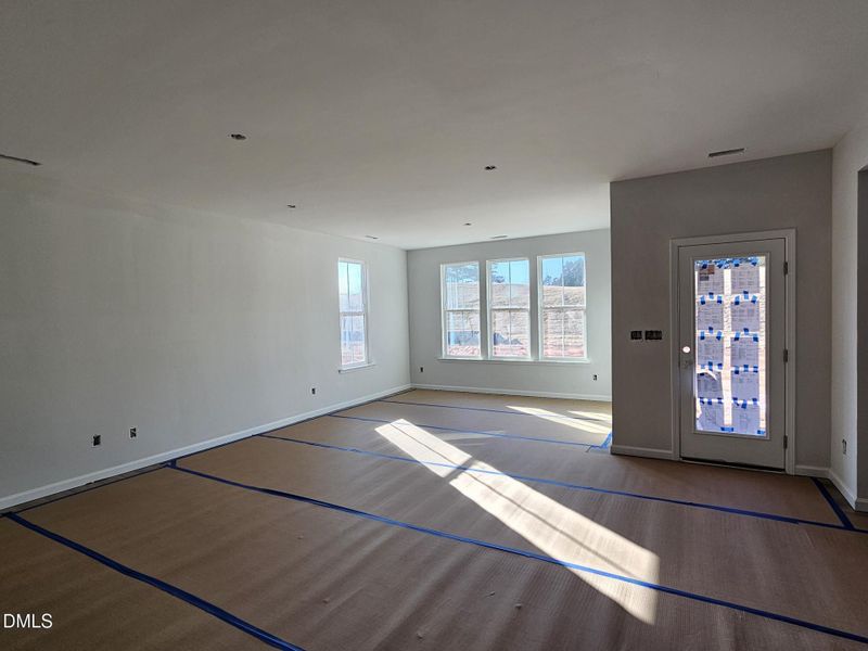 Great Room Great Room