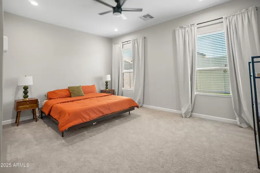 Master Bed Master Bed