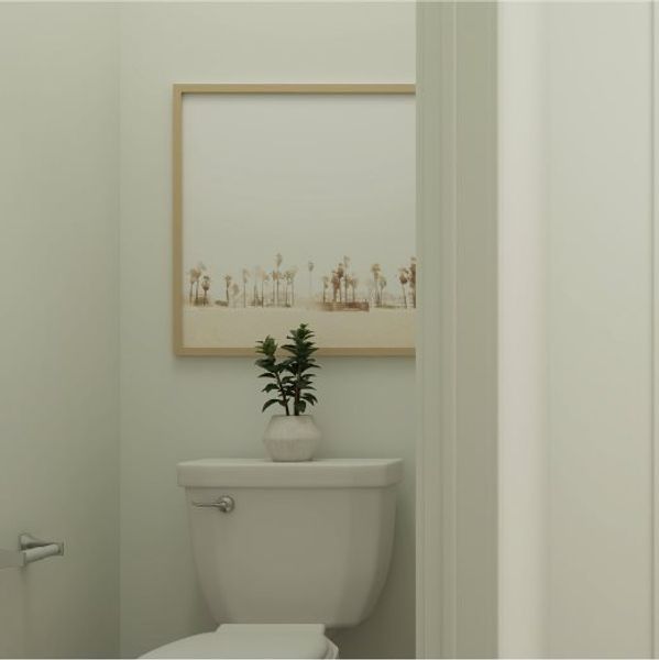 Owners Bathroom Owners Bathroom