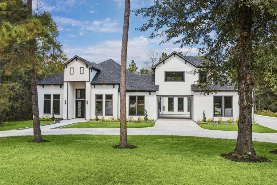 Image 44 of a home in .