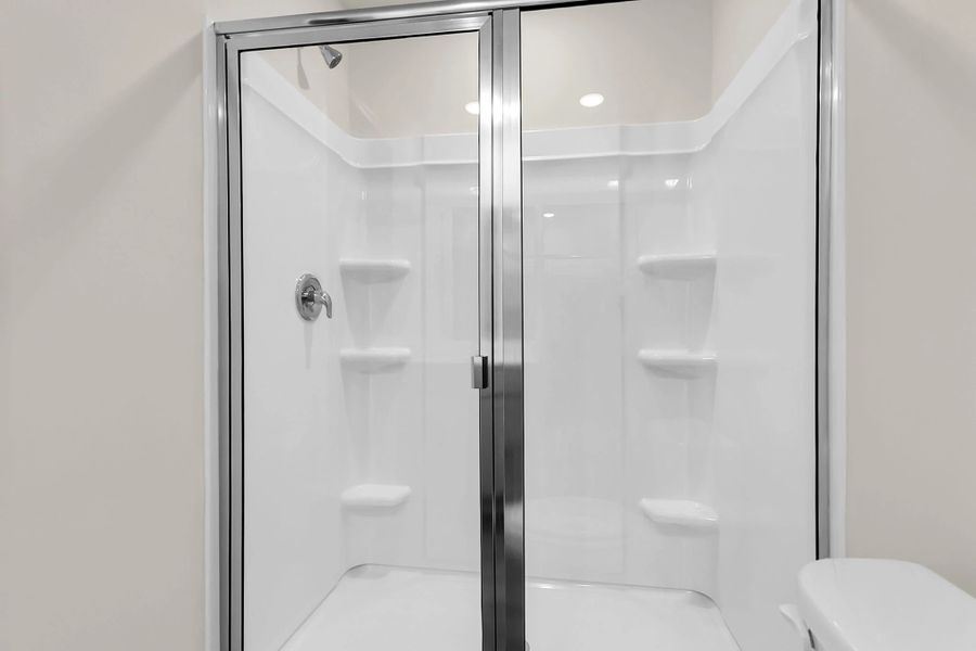 Close-up of interior finishes inside a home in Windward Village, Summerville (Image 10).