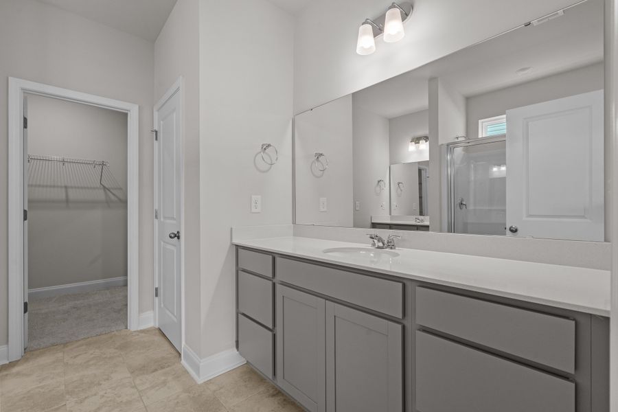 2,452sf New Home in Calabash, NC.  - Slide 25