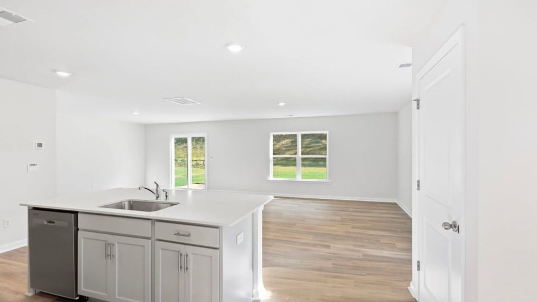Image 35 of a home in Cloverdale Hills.