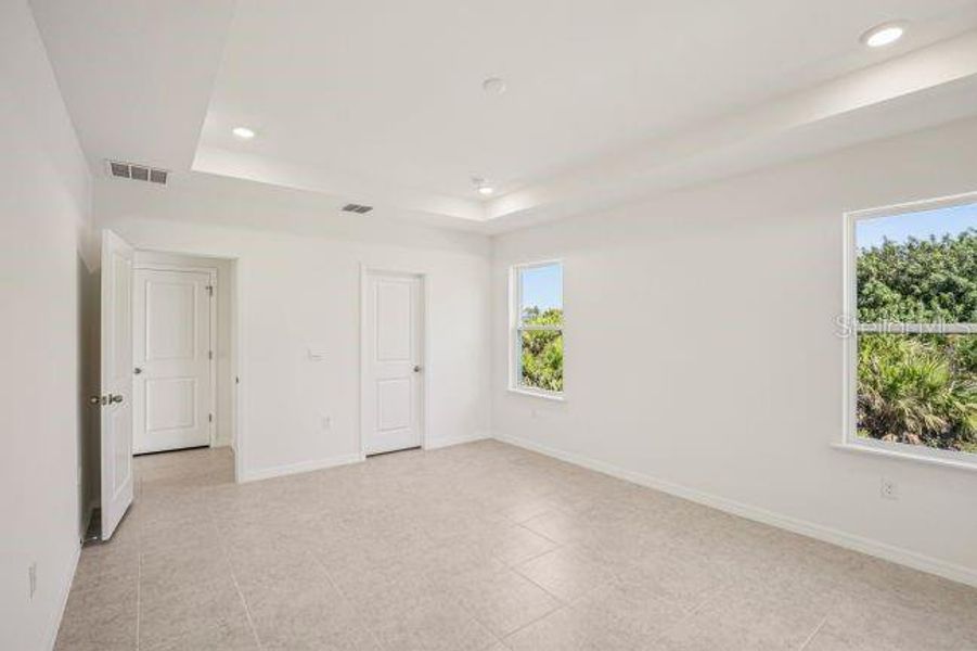 Spacious, unfurnished interior of a new home in Palm Coast, Palm Coast (Image 29).