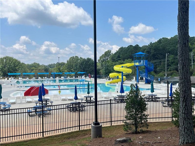 Image 47 of a home in Liberty Springs. Image 47 of a home in Liberty Springs.
