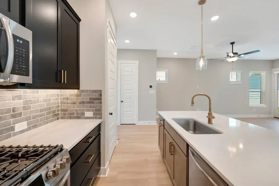 Kitchen Kitchen