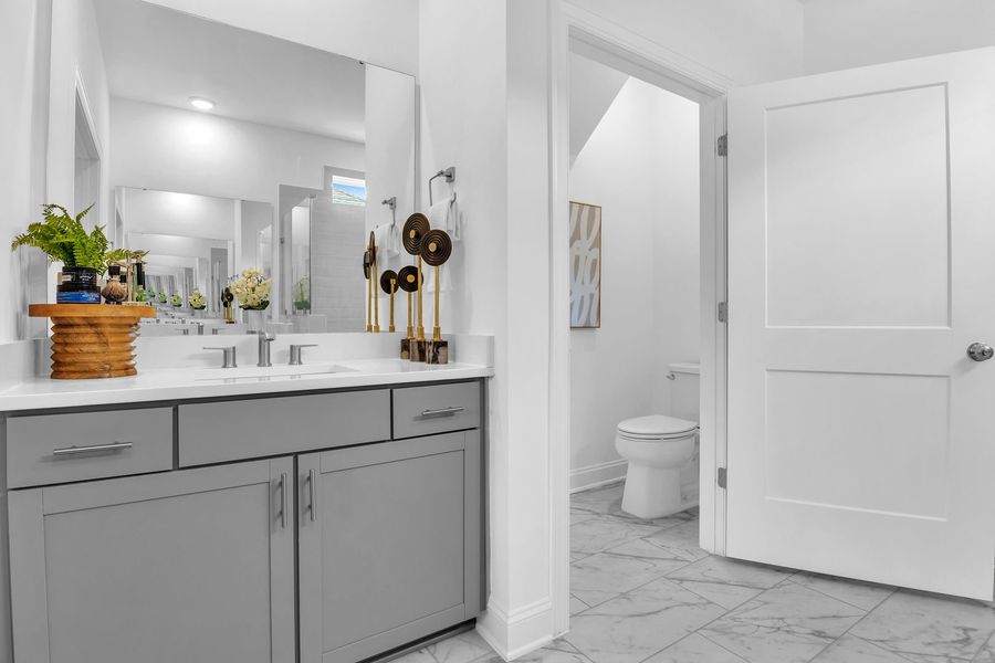 Walk-in Bath