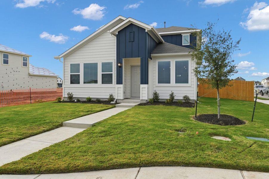 5900 Swedish Farms Terrace ~ Ready Now