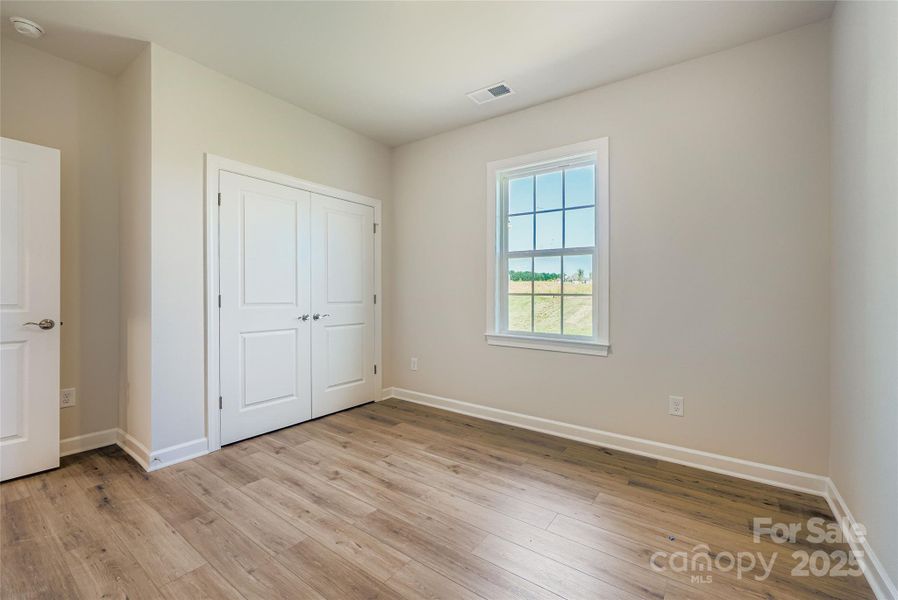 Spacious, unfurnished interior of a new home in , Lancaster (Image 8).