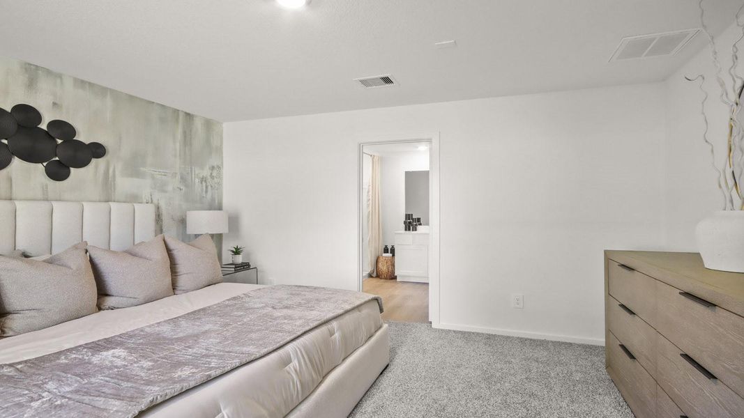 *Images and 3D tour are for illustration only and options may vary from home as built.