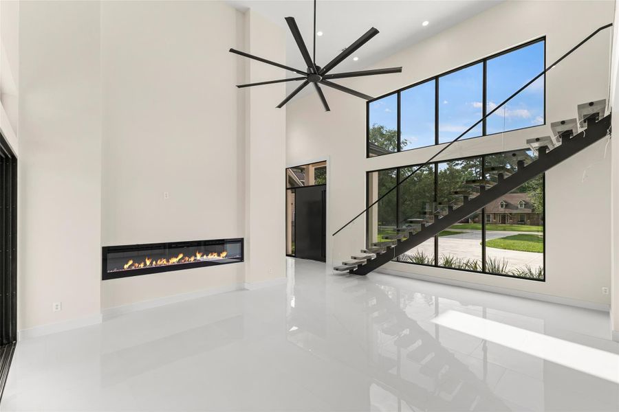 Spacious, unfurnished interior of a new home in , Magnolia (Image 20). Spacious, unfurnished interior of a new home in , Magnolia (Image 20).