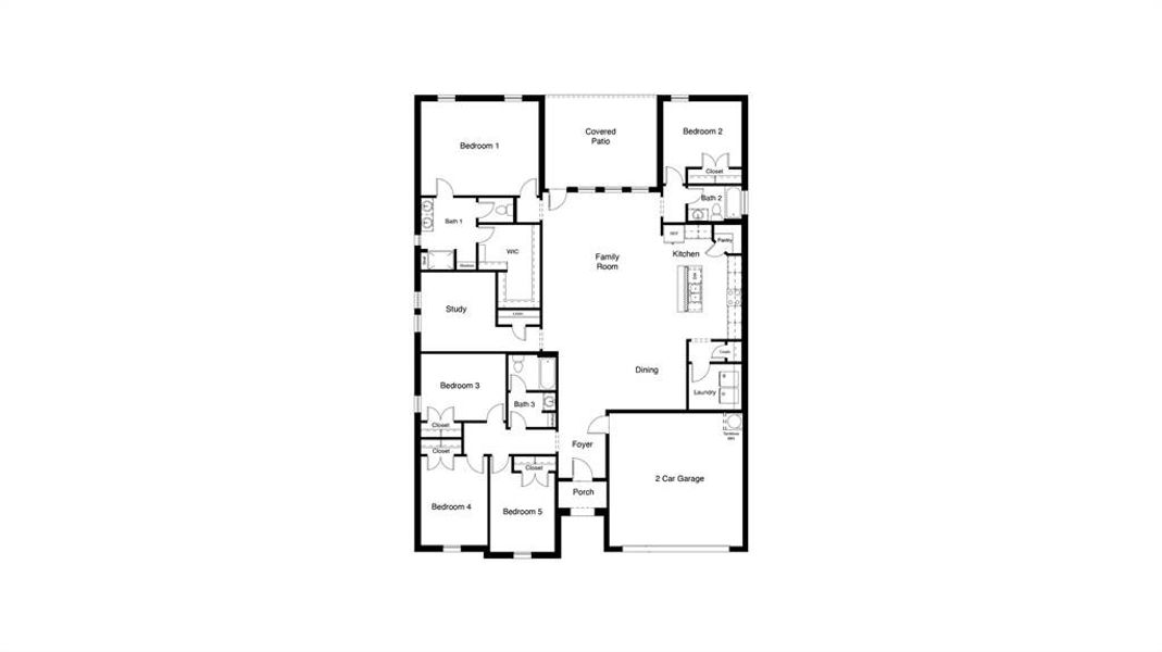 D.R. Horton's Irwin Floorplan - All Home and community information, including pricing, included features, terms, availability and amenities, are subject to change at any time without notice or obligation. All Drawings, pictures, photographs, video, square footages, floor plans, elevations, features, colors and sizes are approximate for illustration purposes only and will vary from the homes as built.