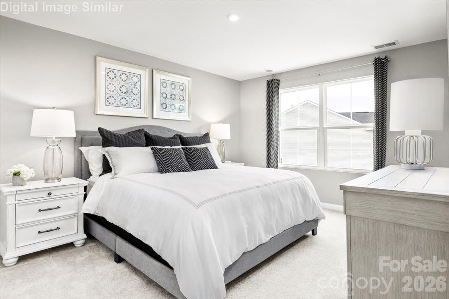 Illustrative purposes only