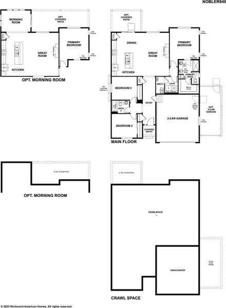 Noble-R949-SeasonsAtTheGlen Static FP JPG