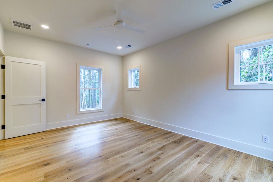 Spacious, unfurnished interior of a new home in , Johns Island (Image 44). Spacious, unfurnished interior of a new home in , Johns Island (Image 44).