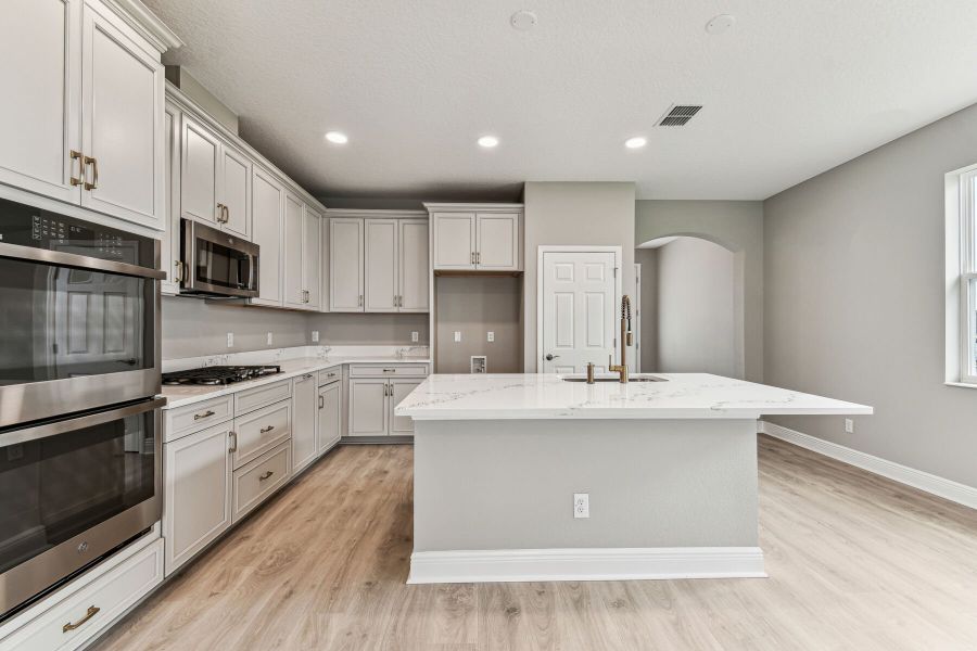Kitchen Kitchen