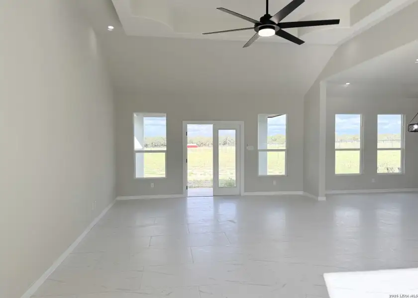 Spacious, unfurnished interior of a new home in , Natalia (Image 33). Spacious, unfurnished interior of a new home in , Natalia (Image 33).