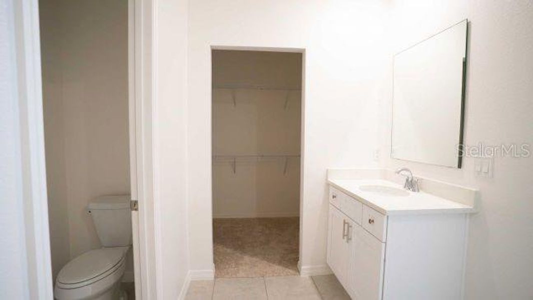 Furnished interior view inside a new home in , Dundee (Image 5). Furnished interior view inside a new home in , Dundee (Image 5).