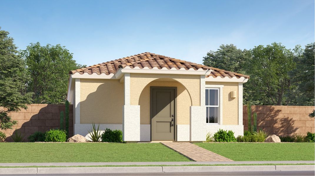 2241 Dream Anderson Farms Aspire Italianate G 2241 Dream Anderson Farms Aspire Italianate G