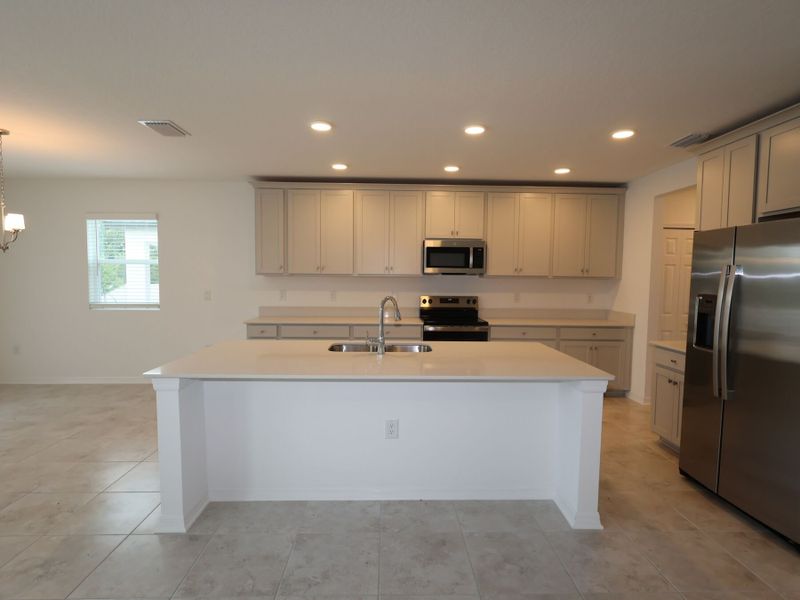 Kitchen Kitchen