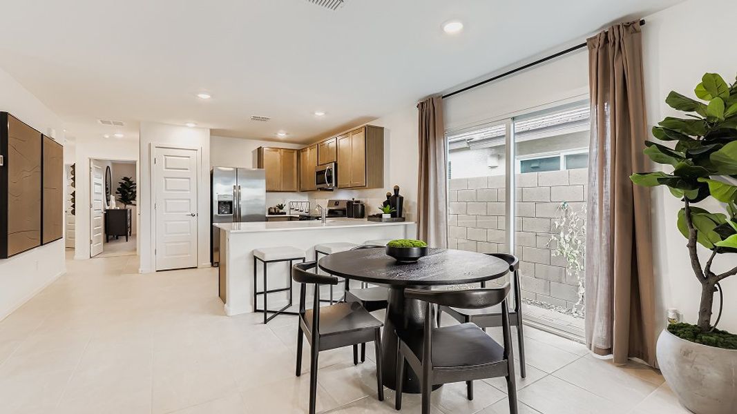 2567 Dahlia Dining 1of2 F1 2567 Dahlia Dining 1of2 F1