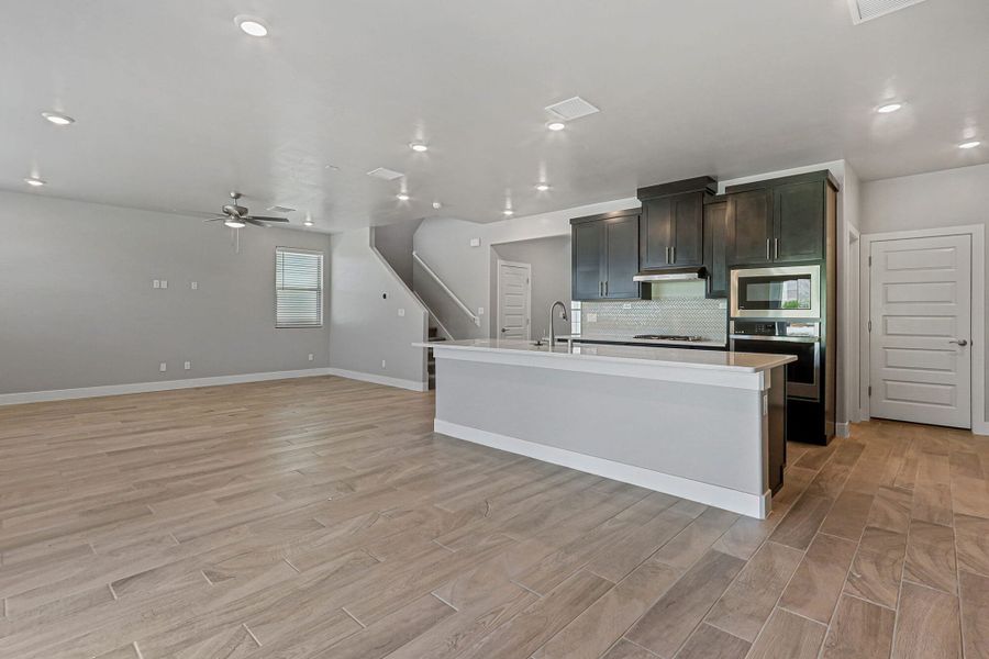 Image 20 of a home in The View at Desert Springs | Thoughtful Collection. Image 20 of a home in The View at Desert Springs | Thoughtful Collection.